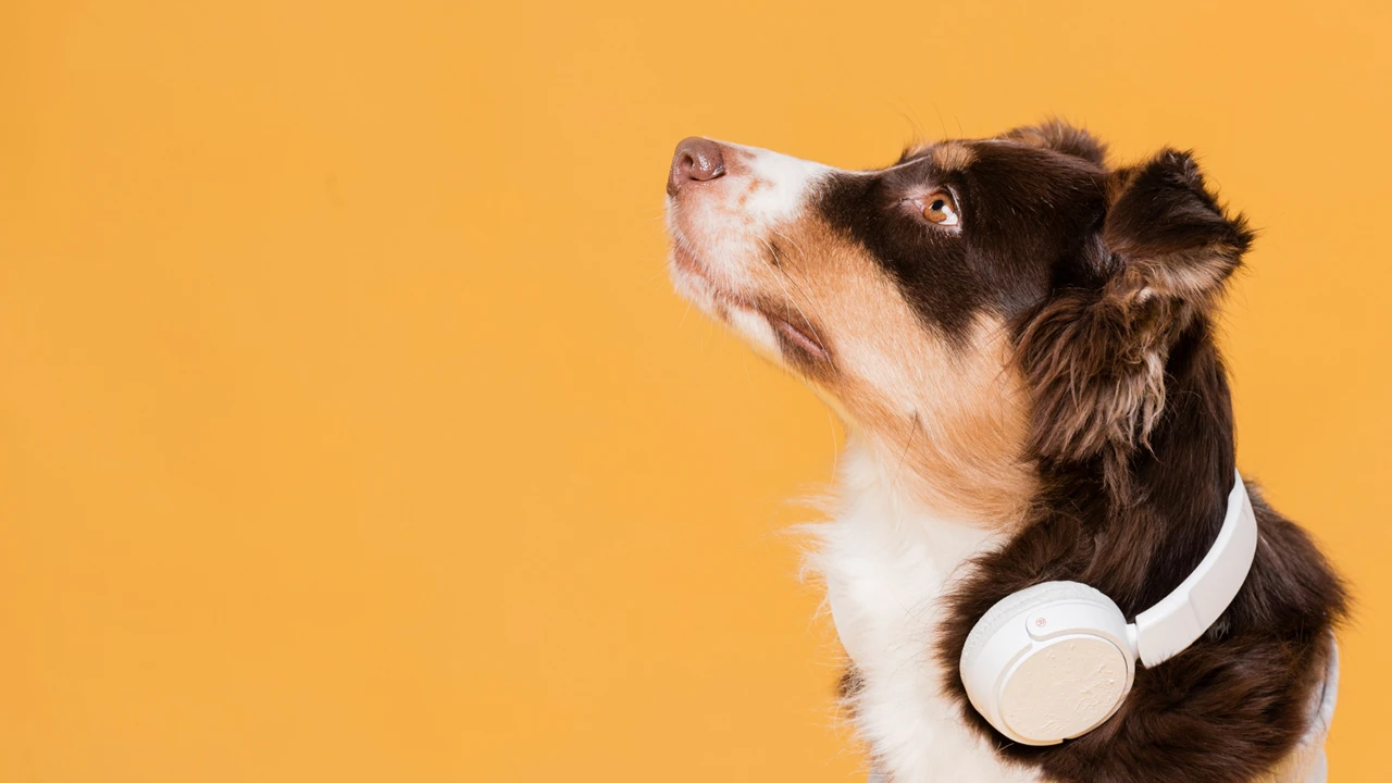 10 coisas sobre a audição canina que você nem imaginava