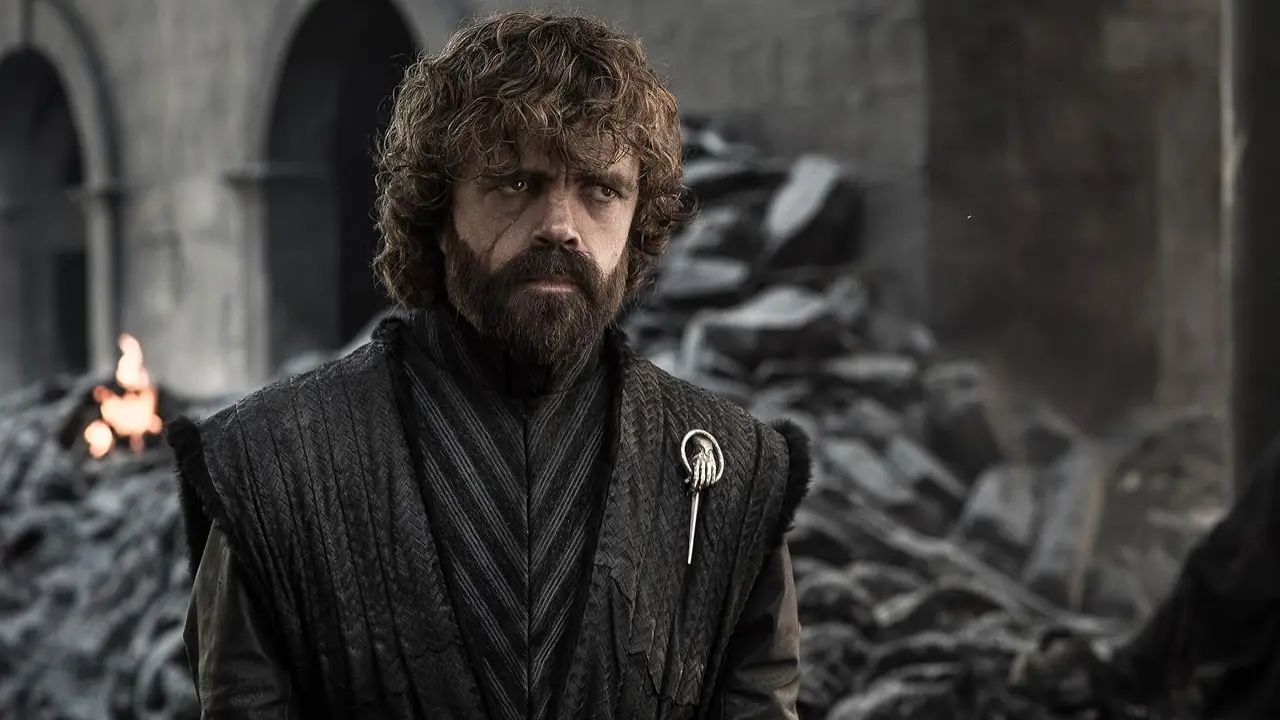 Tyrion Lannister